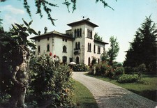 #PIEVE DI SOLIGO: VILLA TOTI