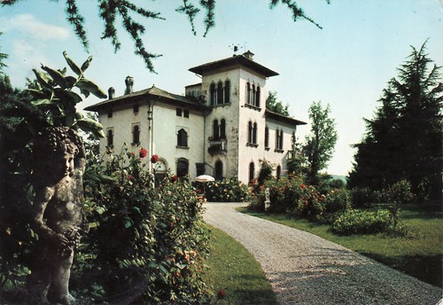 Pieve soligo villa toti - soligo:,