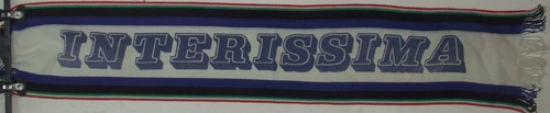Sciarpa scarf calcio bufanda - calcio,