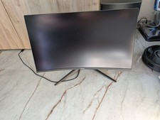 Monitor MSI Optix AG321CQR da