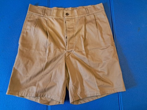 Pantaloncini cachi 48 - , tg.
