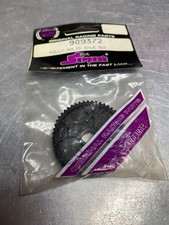 SERPENT 909372 50T ASSE SOLIDO