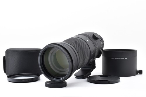 Sigma sports 150 600 6 - sigma, mm