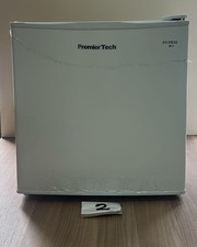 ** Mini Congelatore Freezer