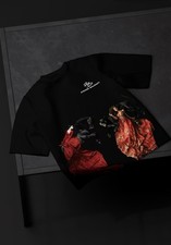 T-shirt Pierre Balmain, taglie