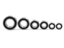 18 cuscinetti a sfera 2RS per Tamiya Pajero XC CC-01 HONDA CR-V