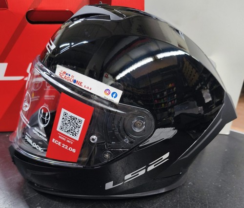 Casco integrale ls2 ff820 - ls2,