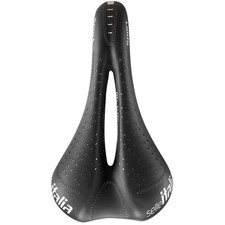 Durable Gel Flow Bike Seat