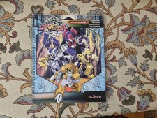 Album Lamincards Edibas