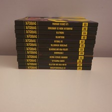 DIABOLIK SWISS