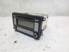 Originale VW Golf 5 autoradio