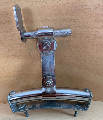 Pearl 60s vintage rail mount - pearl,