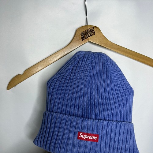 Supreme beanie overdyed - beanie,