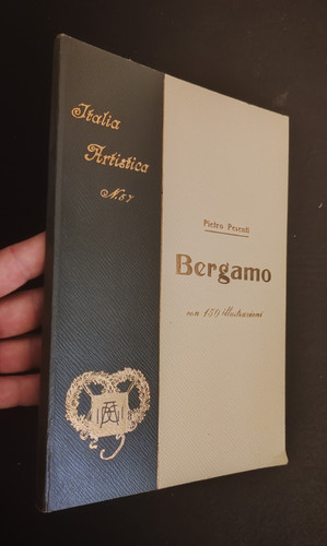 Pietro pesenti bergamo - pietro,