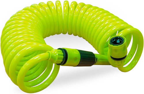 Tubo flessibile spirale - tubo,