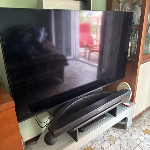 Pollici lg - tv,