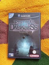 Eternal Darkness Game Cube PAL