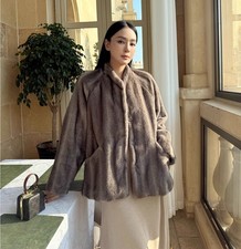 Cappotto donna invernale lusso