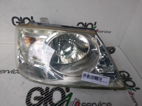 Fanale anteriore tata xenon - anteriore,