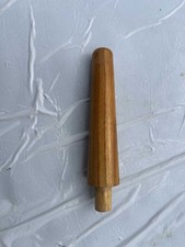 SN8 Supporto in legno porta filo per tavolo macchina cucire