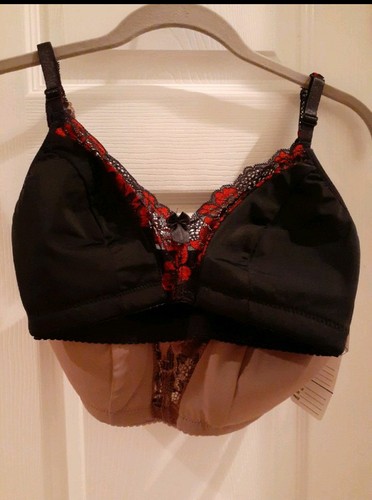 Reggiseni cesoia rhonda - 2,