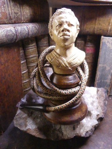 Rare pipe dite - pipe, en