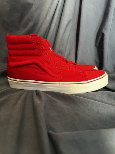 Taglia vans sk8 high - 9,5,