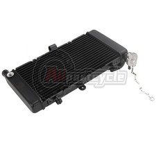 Radiatore radiatore motore per