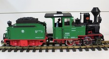 LGB G 2015D locomotiva a