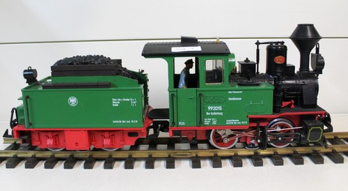 Lgb 2015d locomotiva a - lgb,