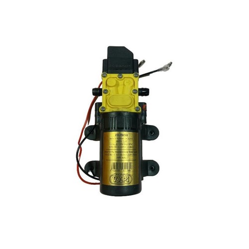 Volpi 22epm5b pompa - -,
