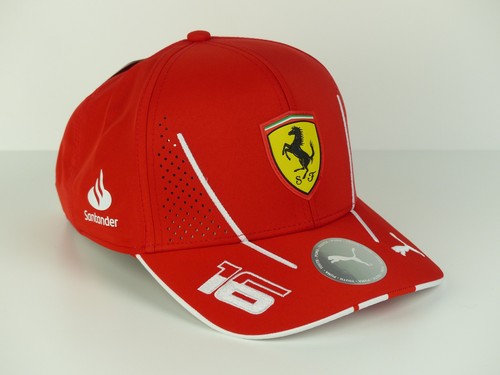 Cappellino pilota puma - cappellino,