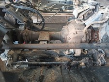 DIFFERENZIALE ANTERIORE /