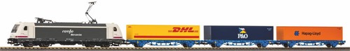 Piko 96900 start set - piko,