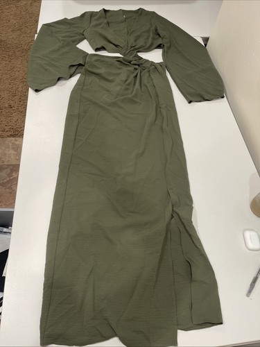 Asos design maxi - maxi, abito