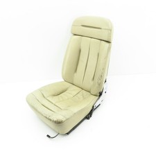 Sedile sedile in pelle