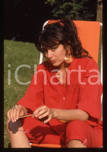 35mm vintage slide 1985ca - 35mm, slide*