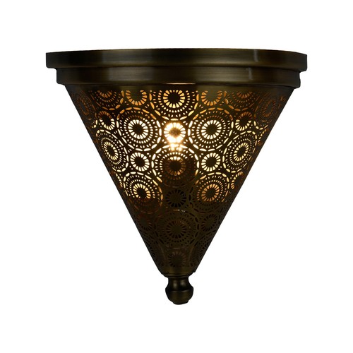 Orientale applique parete - orientale, da