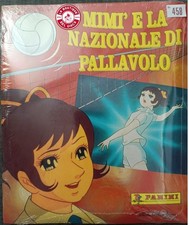 Album Figurine PANINI