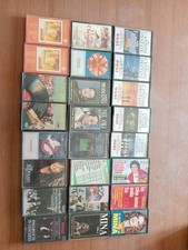 Musicassette vintage