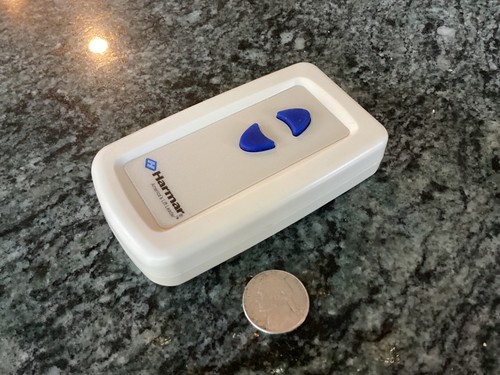 Telecomando montascale harmar - telecomando,