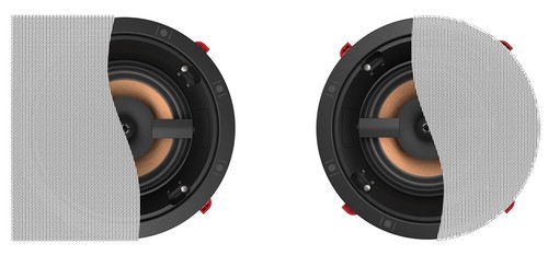 Diffusori stereo soffitto - stereo, da
