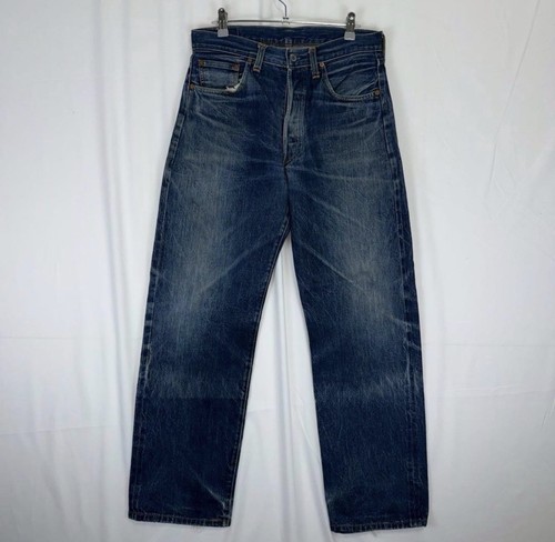 Levi 501xx lvc 1955 epoca - levi's,