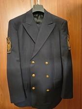 Divisa Ordinaria marina