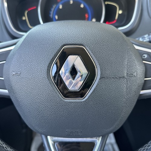Airbag volante renault megane - renault,