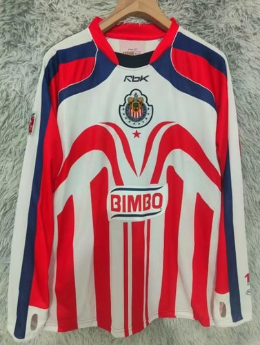 Maglia retro calcio chivas - maglia,