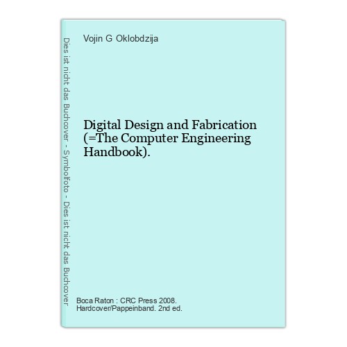 Digital design and fabrication - and,