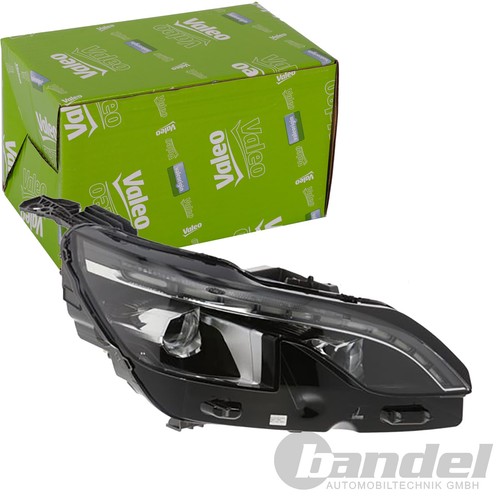 Faro valeo destro compatibile - valeo,