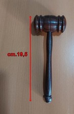 PENNA A SFERA IN LEGNO CON