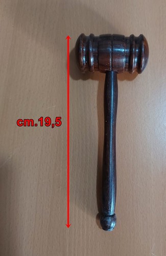 Penna sfera legno con - a,